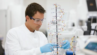 Genetik Mühendisliği maaşı 2025: Ne kadar kazanıyorlar?