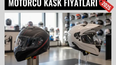 Kask Fiyatları Araştırması Yeni Başlayanlar İçin Kapsamlı Rehber