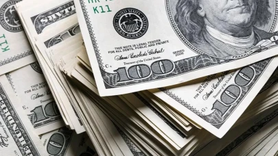 Dolar/TL yükselişte: 41,29 seviyesi aşıldı