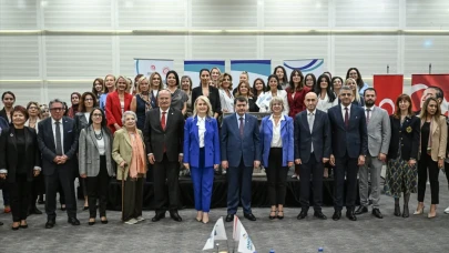 Yeni nesil kadın girişimciliği bu projede şekilleniyor