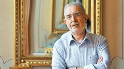 Mutasavvıf, musikişinas, yazar:Ömer Tuğrul İnançer