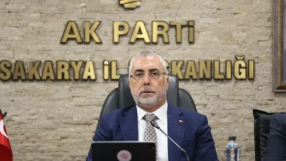 İşsizlik %8’e geriledi, genç işsizliği düştü: Bakan Işıkhan verileri paylaştı