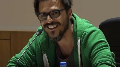 Mehmet Günsür kimdir, kaç yaşında, aslen nereli, boyu, kilosu, burcu nedir? İşte hayatı ve kariyer yolculuğu