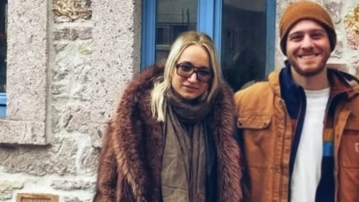 Sabancı cephesinde evlilik beklenirken bir ayrılık daha! Kerem Bürsin bekar döndü