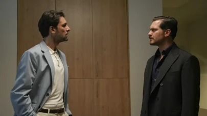 İntikamla yoğrulmuş bir hikâye! Eşref Rüya bu akşam başlıyor