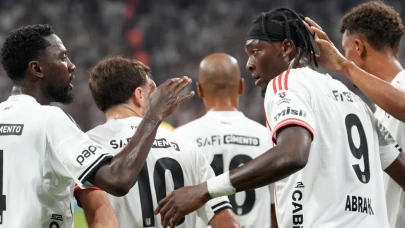 Beşiktaş’ın ilk 11’i netleşti: Kayseri’de kritik randevu