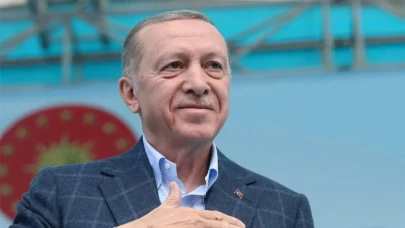 Balkanlar’da yapılan ankette Erdoğan öne çıktı: Üç ülkede en beğenilen lider!