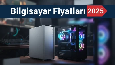 Bilgisayar Fiyatları için Akıllı Alışveriş Önerileri! Hangi Kasayı Almalısınız?