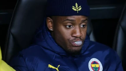 Michy Batshuayi, Türkiye’ye geri mi dönüyor?