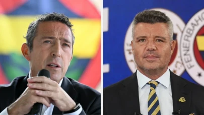 Fenerbahçe Başkanı Kim Oldu, Seçimi Kim Kazandı, Sadettin Saran mı, Ali Koç mu? Gözler Sandıkta!