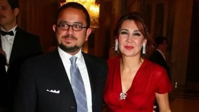 Ali Sabancı ile Vuslat Doğan Sabancı boşanıyor mu? Vuslat Doğan Sabancı’dan rekor tazminat talebi