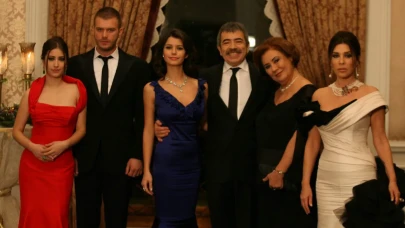15 yıl sonra bile zirvede: Aşk-ı Memnu finali tekrar gündem oldu