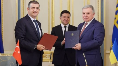 Baykar’dan Ukrayna’ya yeni hamle: Bilim merkeziyle geleceği inşa edecek!