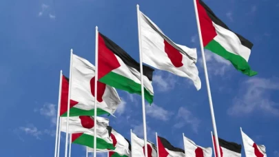 Japonya’dan flaş çıkış: 'İsrail iki devletli çözümü engellerse Filistin’i tanıyabiliriz'