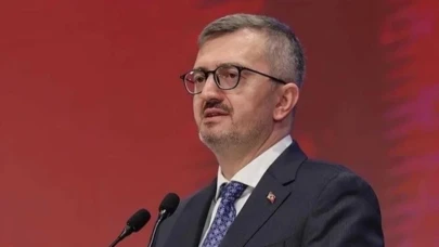 Teknofest, Türkiye’nin geleceğini yazıyor: Duran’dan çarpıcı mesaj