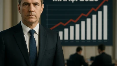 Daire Başkanı maaşı nedir? 2025 Daire Başkanı ne kadar maaş alıyor?