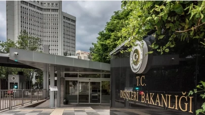 İsrail'in Gazze saldırısına Türkiye'den en sert tepki: 'Bu artık soykırım!'