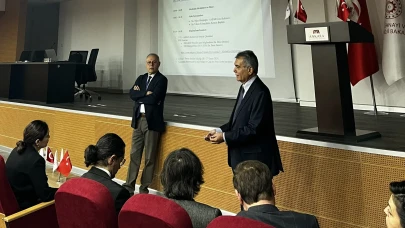 SASAD’dan Yerel Kalkınma ve İnovasyona Odaklı Stratejik Toplantı