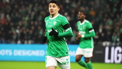 Trabzonspor’un yeni orta sahası Türkiye’de!