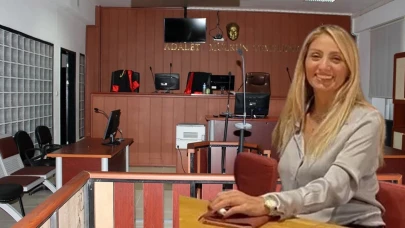 Boşandığı eşini öldürmüştü: Mahkemeden Yazar Funda Demirci'ye net ceza!