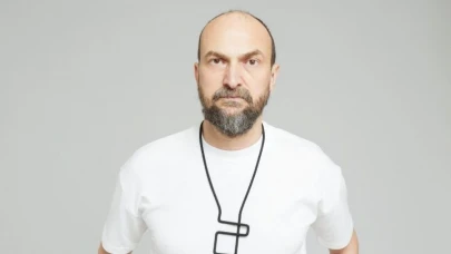 Aziz Yüksel Karakteri Kimdir?  İşte Ünlü Oyuncunun Hayatı, Eğitimi ve Rol Aldığı Diziler