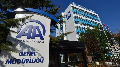 Gençlerin ilk tercihi: Anadolu Ajansı zirvede