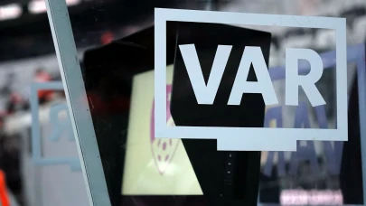 Fenerbahçe Trabzonspor maçının VAR kayıtları açıklandı! İşte tüm detaylar