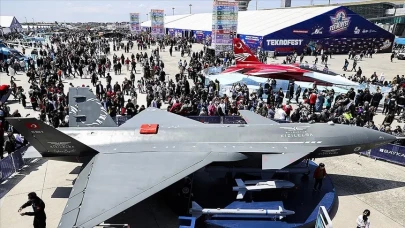 Metro İstanbul’dan TEKNOFEST yoğunluğuna özel planlama
