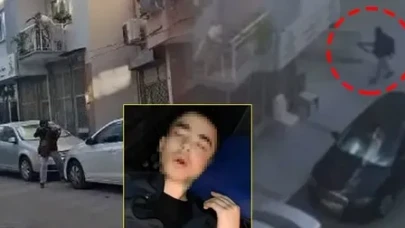 İzmir’de iki polisi şehit eden zanlının ifadesi şok etti: Saldırıya günlerce hazırlanmış