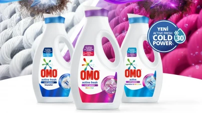 OMO İsrail malı mı, boykot edilmeli mi, nerenin ürünü? Unilever markaları listede