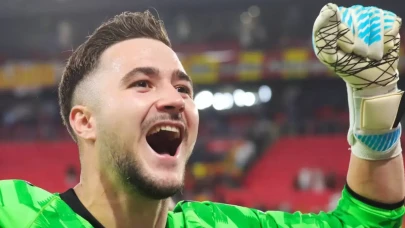 Trabzonspor, Deniz Ertaş için ilk temas kuruldu