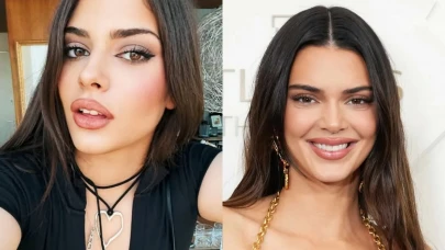Derin Talu'nun iddialı çıkışı: Kendall değil, ben asılım!