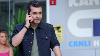 Ben Onun Annesiyim Oyuncuları Belli Oldu! NOW Ekranlarında Yayınlanacak Dizi Merakla Bekleniyor