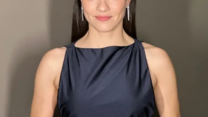 Altın Portakal 2025'te büyük ödül Merve Dizdar ve Selahattin Paşalı'nın