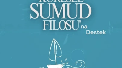 Nevşehirli annelerden Sumud Flotilla'ya tam destek: "Sessiz kalmayacağız!"