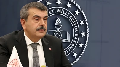 Bakan Tekin’den öğretmenlere anlamlı mesaj: 'Hepimiz aynı gemideyiz'