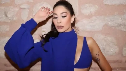 Ece Gürsel kimdir? Evlilik kriteriyle dikkat çeken mankenin hayatı ve biyografisi