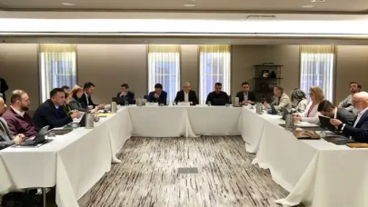 Türkiye’nin COP31 adaylığı için New York’ta üçlü diplomasi trafiği