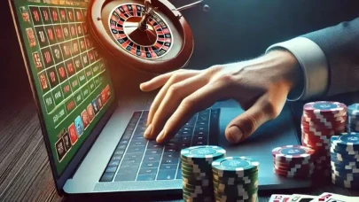 Yeşilay’ın Türkiye kumar raporu açıklandı: Başlama yaşı 15’e kadar düştü