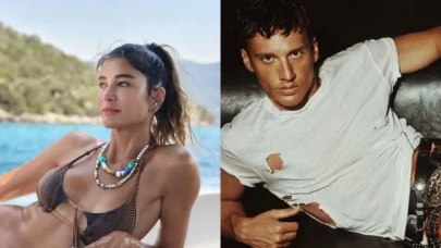 “Arkadaşlık sınırlarını aştılar” Edis ve Berrak tartışma çıkardı!