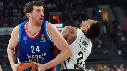 Ercan Osmani kimdir? Milli basketbolcunun hayatı ve kariyeri