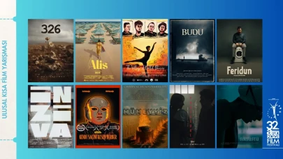 Altın Koza’da kısa film heyecanı: 40 yapım finalde yarışacak