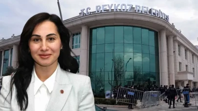 CHP’ye şok: Beykoz Başkanvekili Gürzel’in AK Parti’ye katılacağı iddiası gündemde