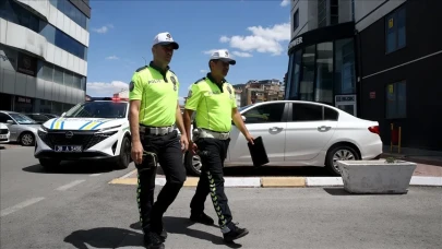 Suçtan kaçış yok: Kayseri'de 80 firari adalete teslim