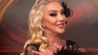 Güllü’nün son paylaşımı: “Artık kendimi çok güvende hissediyorum”