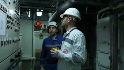 Gemi ve mürettebata sıkı takip: Liman devleti denetimi yenilendi!