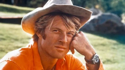 Robert Redford kimdir? Vefatıyla sevenlerini üzen ünlü aktörün hayatı ve biyografisi