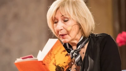 Ayşe Kulin’den eşine son veda! “Nurlar içinde uyusun” sözleri kalpleri dağladı