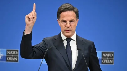 NATO'dan Ukrayna'ya kritik güvenlik garantileri: Gözler Paris Zirvesinde