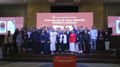 Kadın destek merkezleri hayatları değiştiriyor: KADEM’den yeni adım